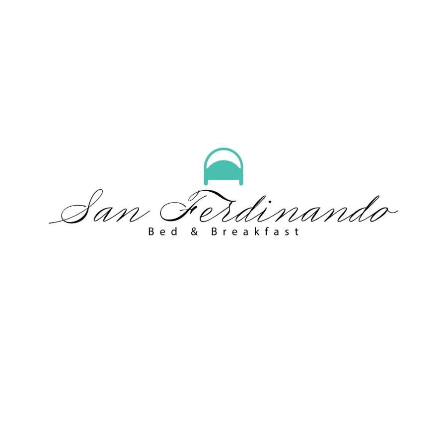 San Ferdinando Bed & Breakfast Naples