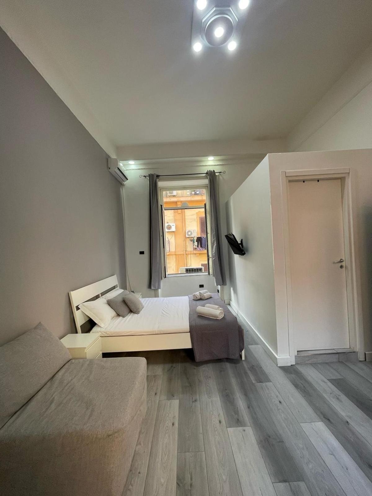 Bed & Breakfast San Ferdinando *