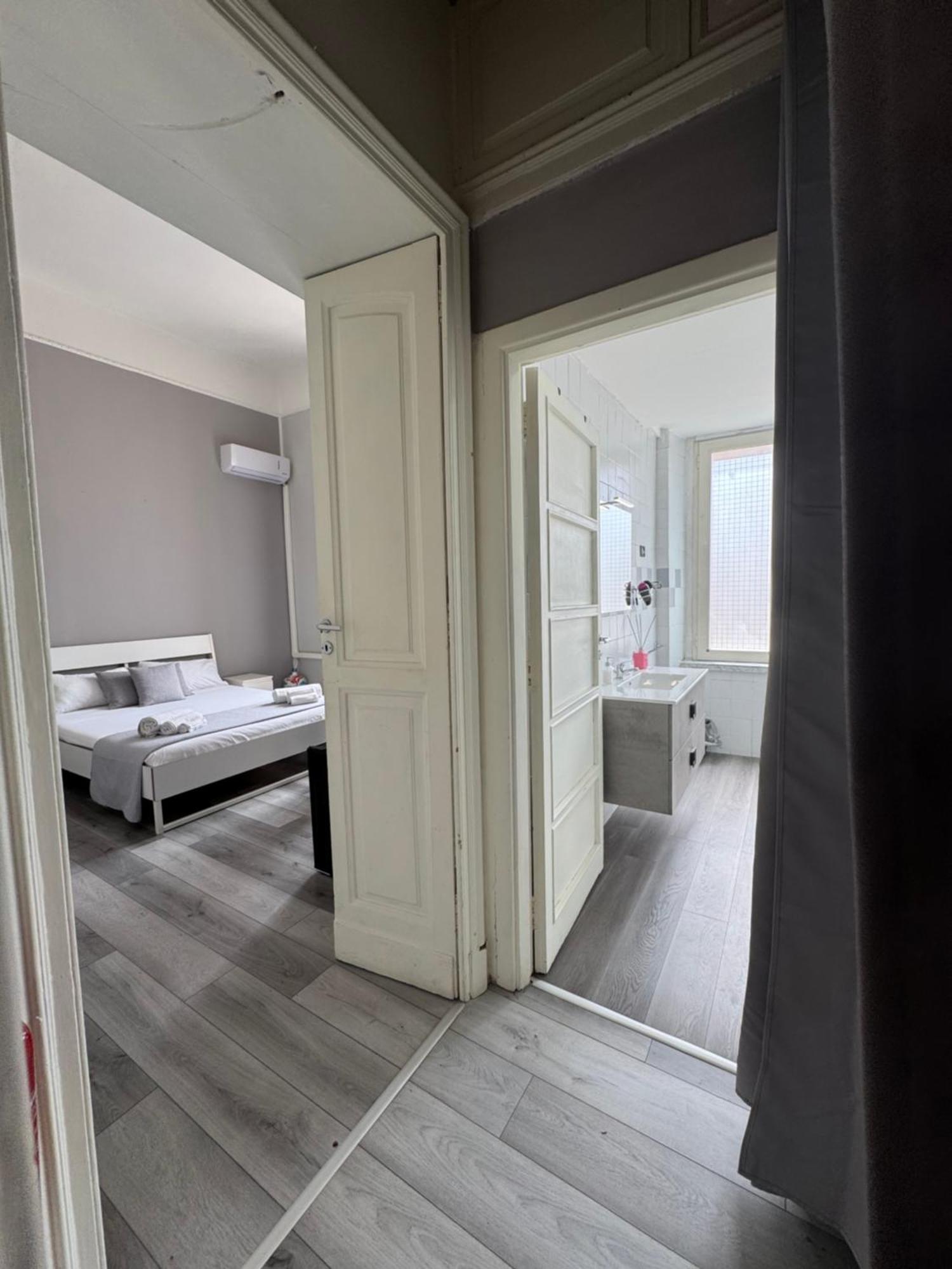 Bed & Breakfast San Ferdinando Naples