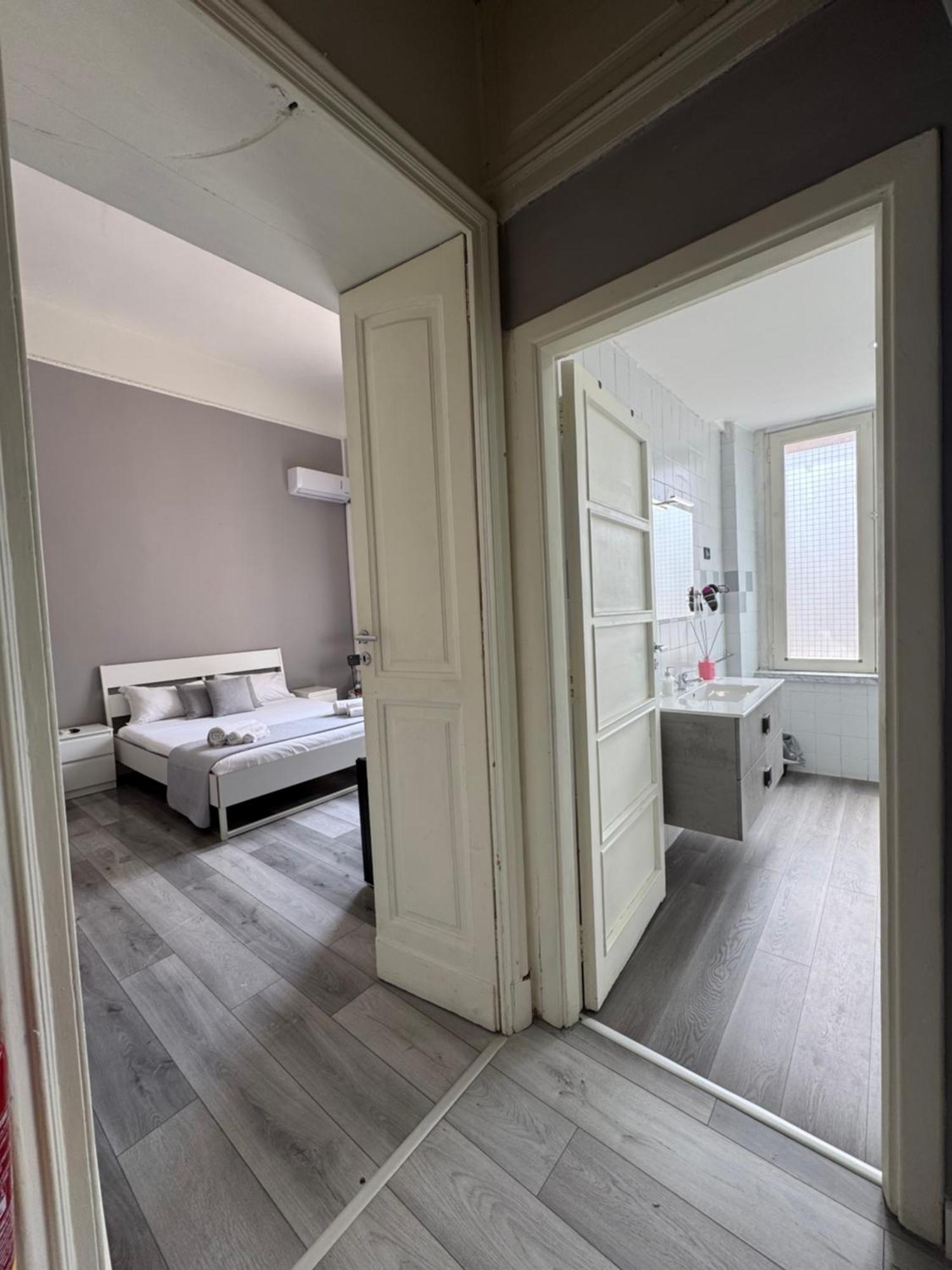 San Ferdinando Bed & Breakfast Naples